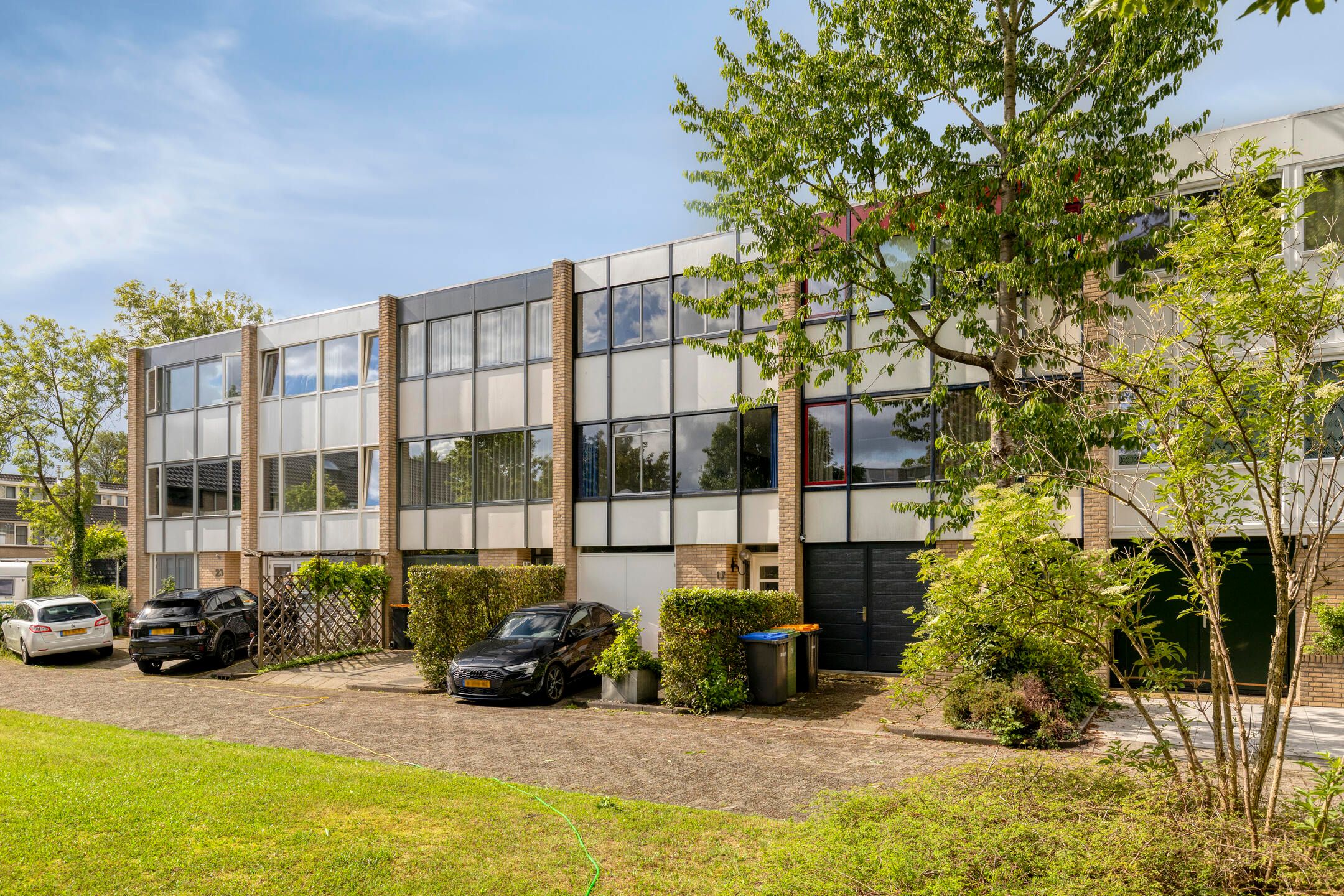 Foto van Frankrijkstraat 17, IJsselstein