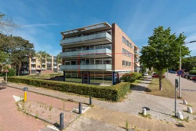 Foto van Frankrijkstraat 22, Ijsselstein