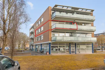Foto van Frankrijkstraat 52, IJsselstein