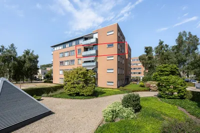 Foto van Frankrijkstraat 166, Ijsselstein