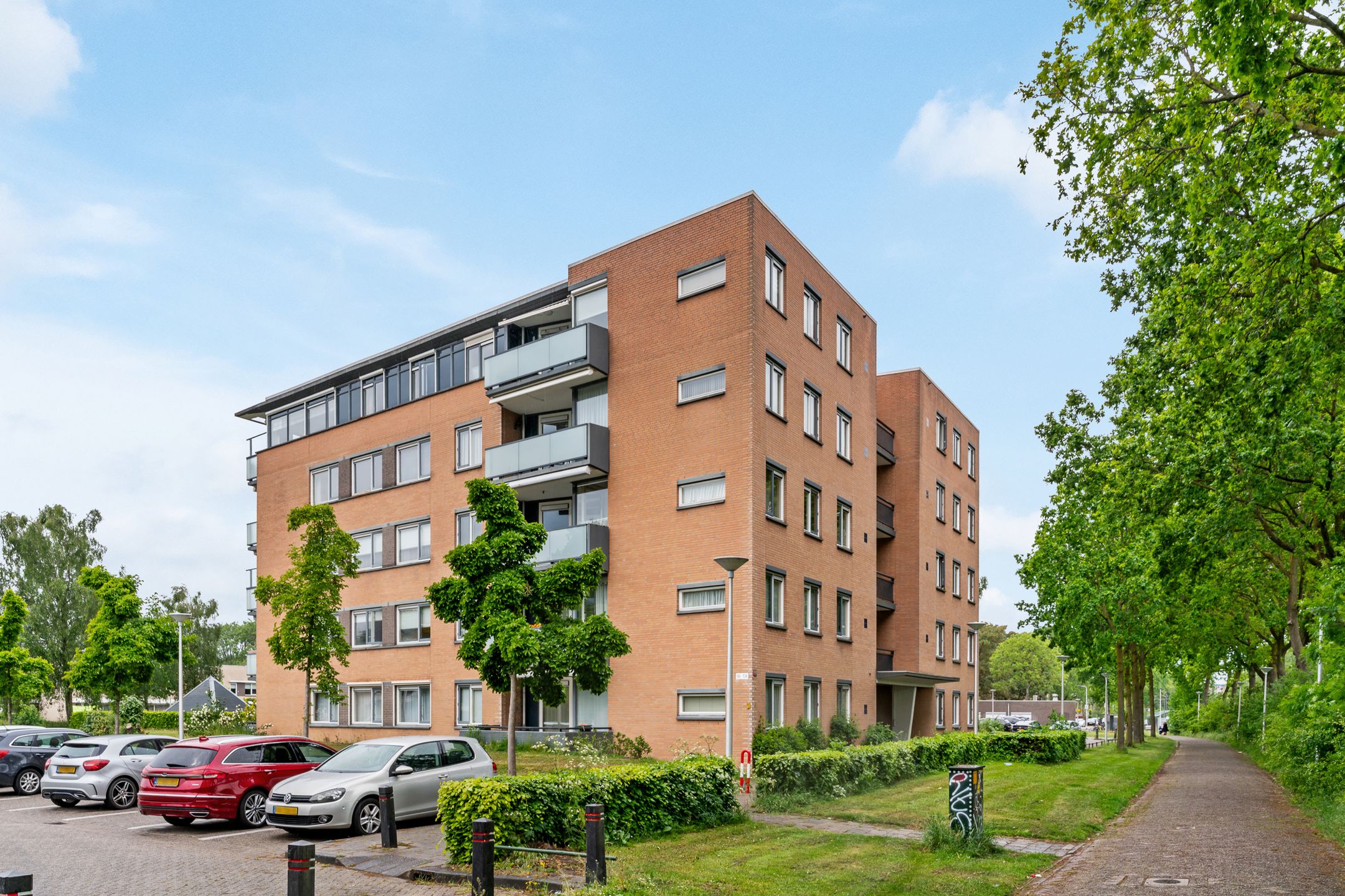 Foto van Frankrijkstraat 98, IJsselstein