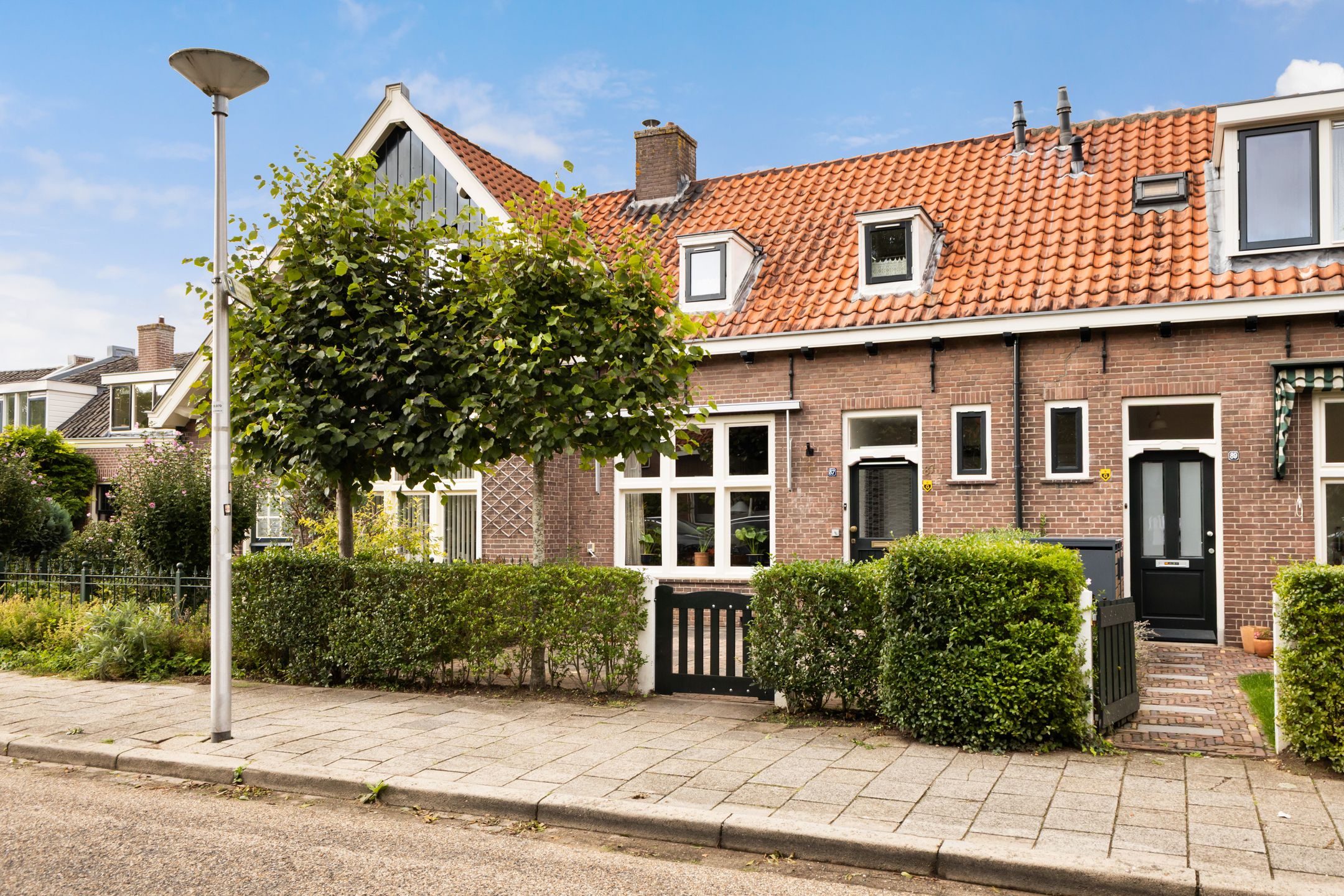 Foto van Poortdijk 87, Ijsselstein