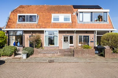 Foto van Prins Hendrikplantsoen 28, IJsselstein