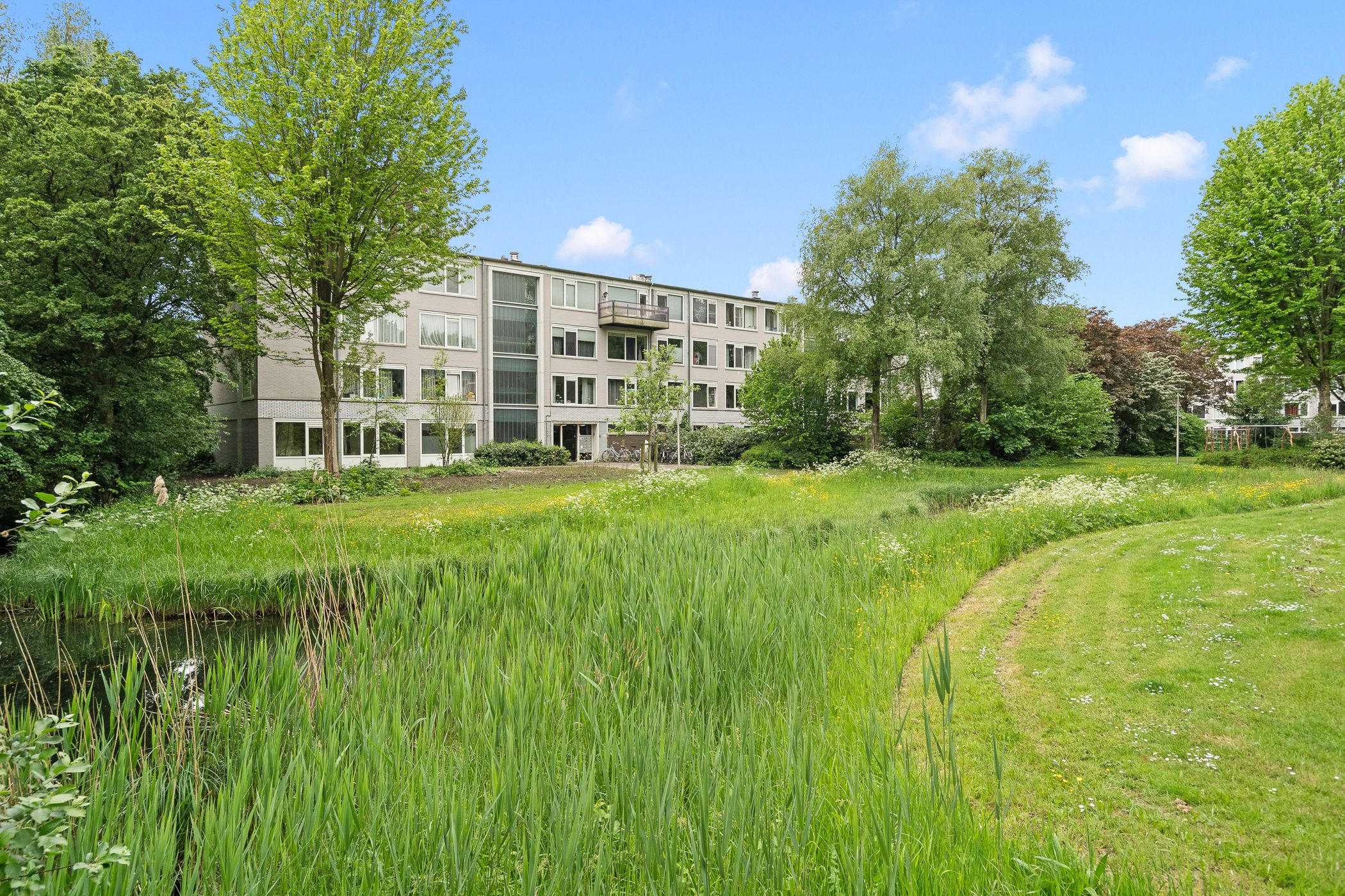 Foto van Landingsplaats 1, IJsselstein
