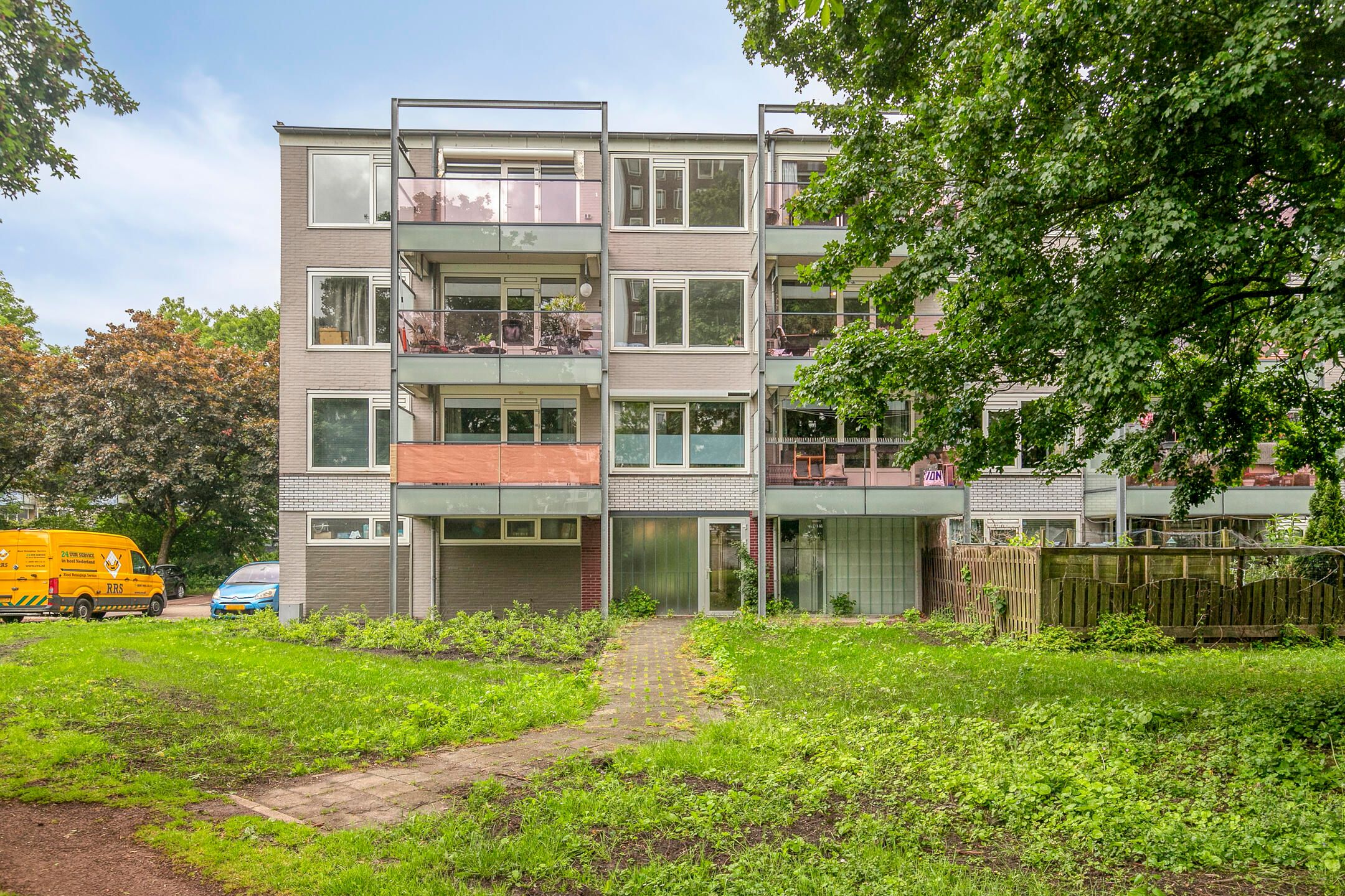 Foto van Landingsplaats 18a, IJsselstein
