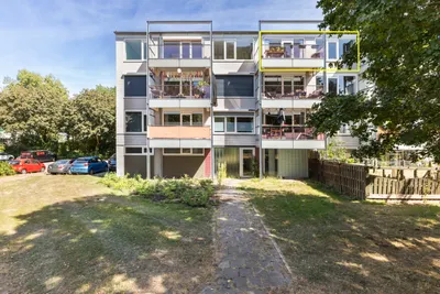 Foto van Landingsplaats 19, Ijsselstein