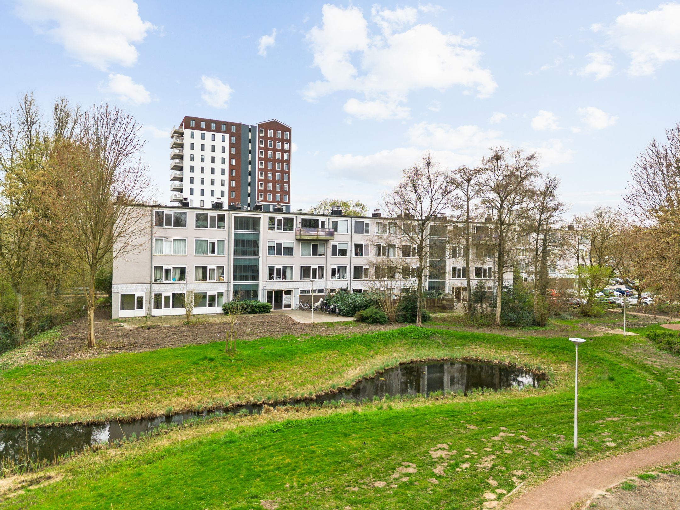 Foto van Landingsplaats 2, IJsselstein