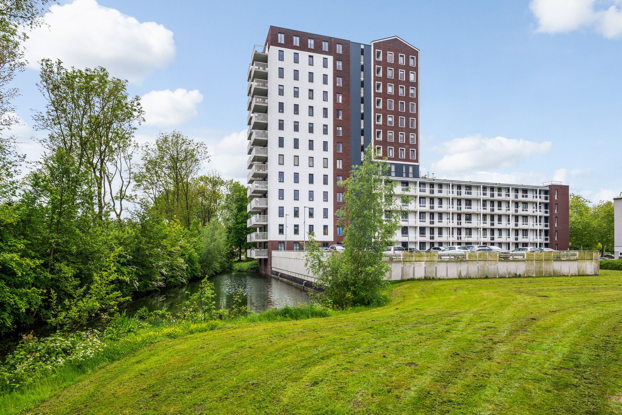 Foto van Cape Kennedy 13, IJsselstein