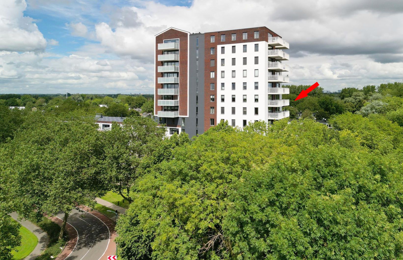Foto van Cape Kennedy 45, IJsselstein