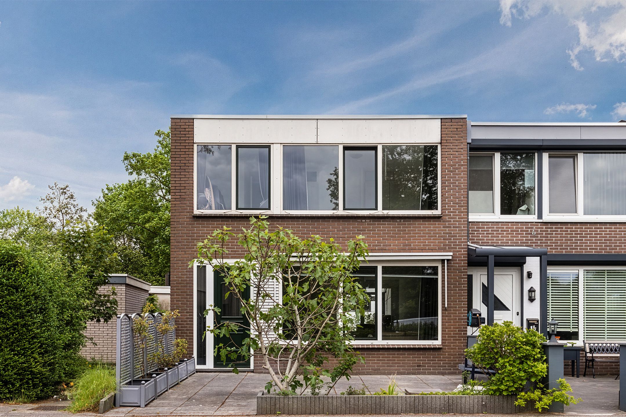 Foto van Ruimtevaartbaan 13, IJsselstein