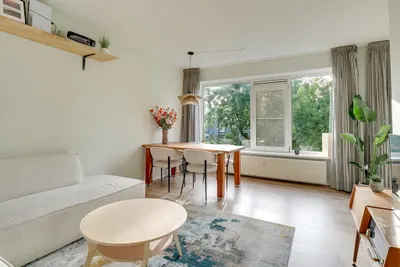 Foto van Ruimtevaartbaan 121, Ijsselstein