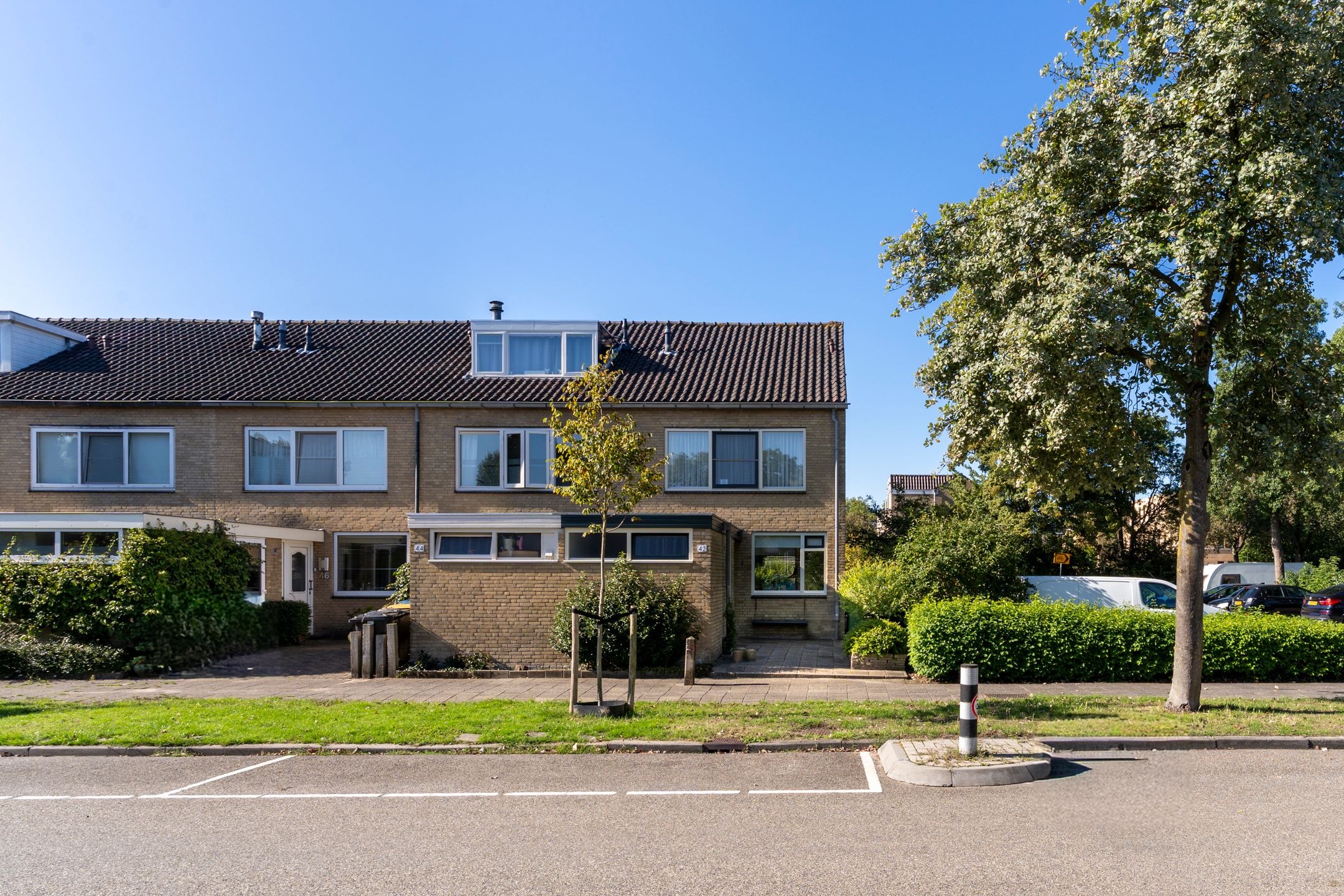Foto van Ruimtevaartbaan 42, IJsselstein