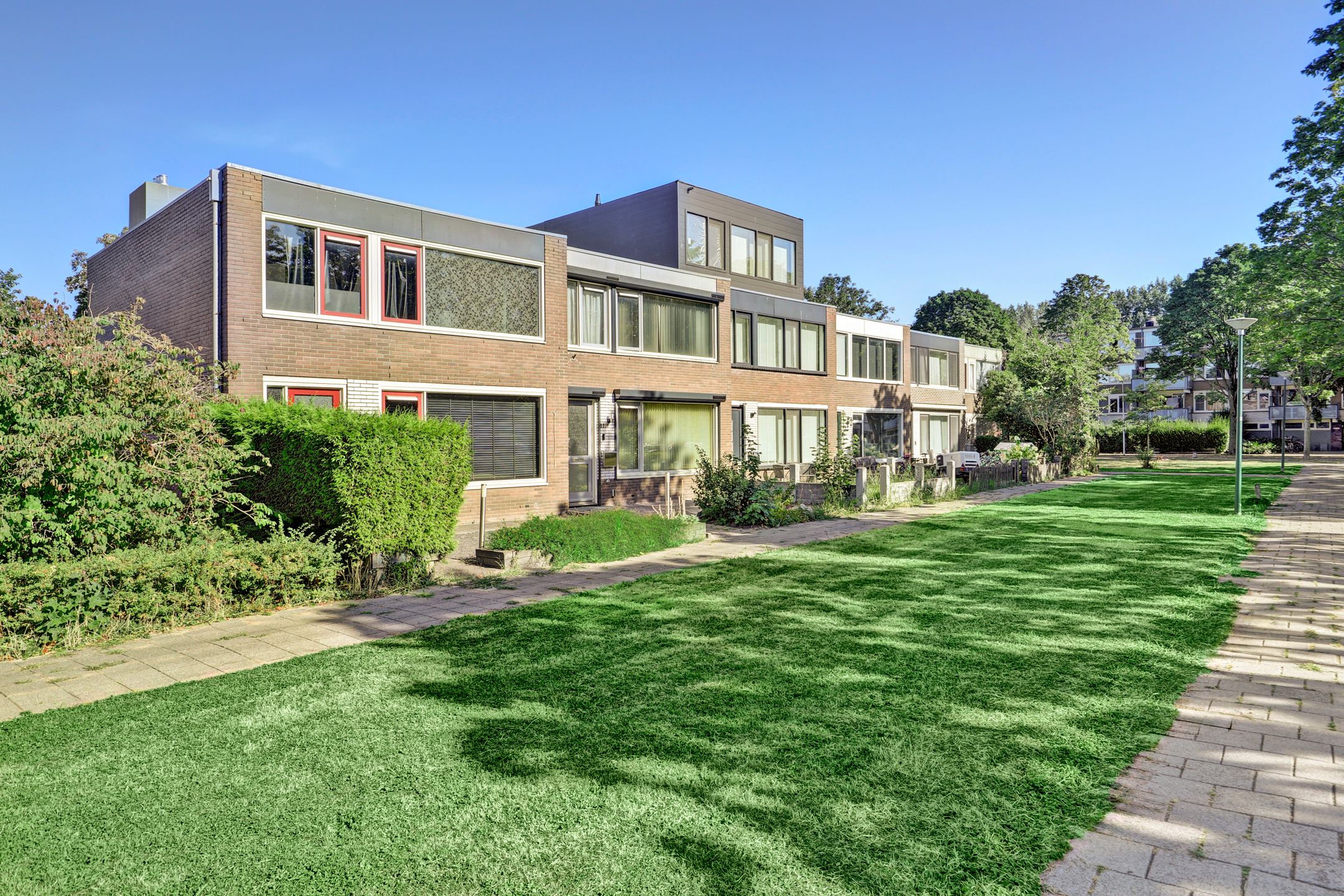 Foto van Ruimtevaartbaan 118, IJsselstein
