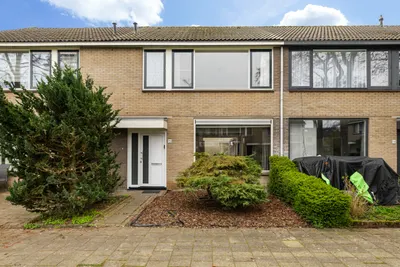 Foto van Tourmalijnpad 15, Ijsselstein