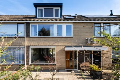Foto van Smaragdhof 3, Ijsselstein