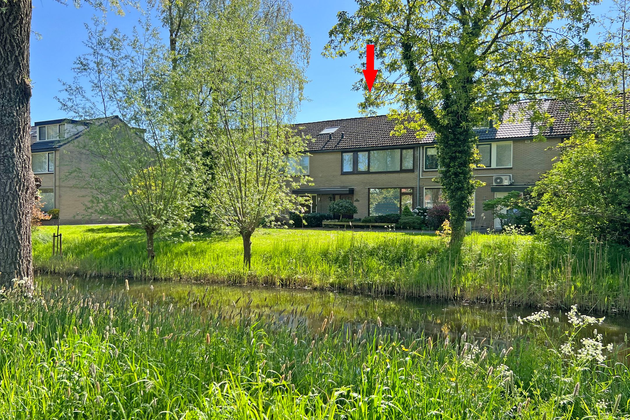 Foto van Amarilpad 7, IJsselstein