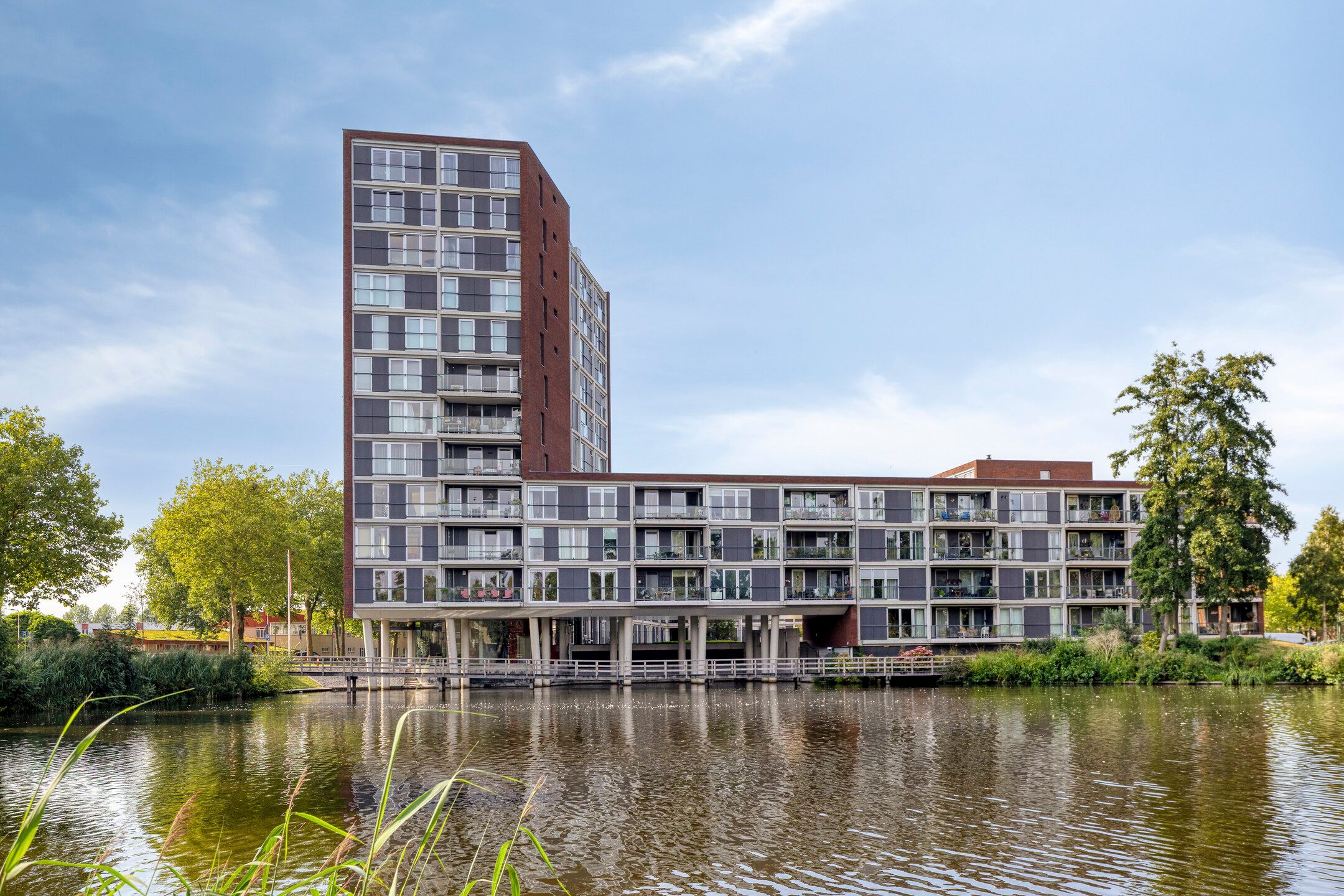 Foto van Pandora 36, IJsselstein