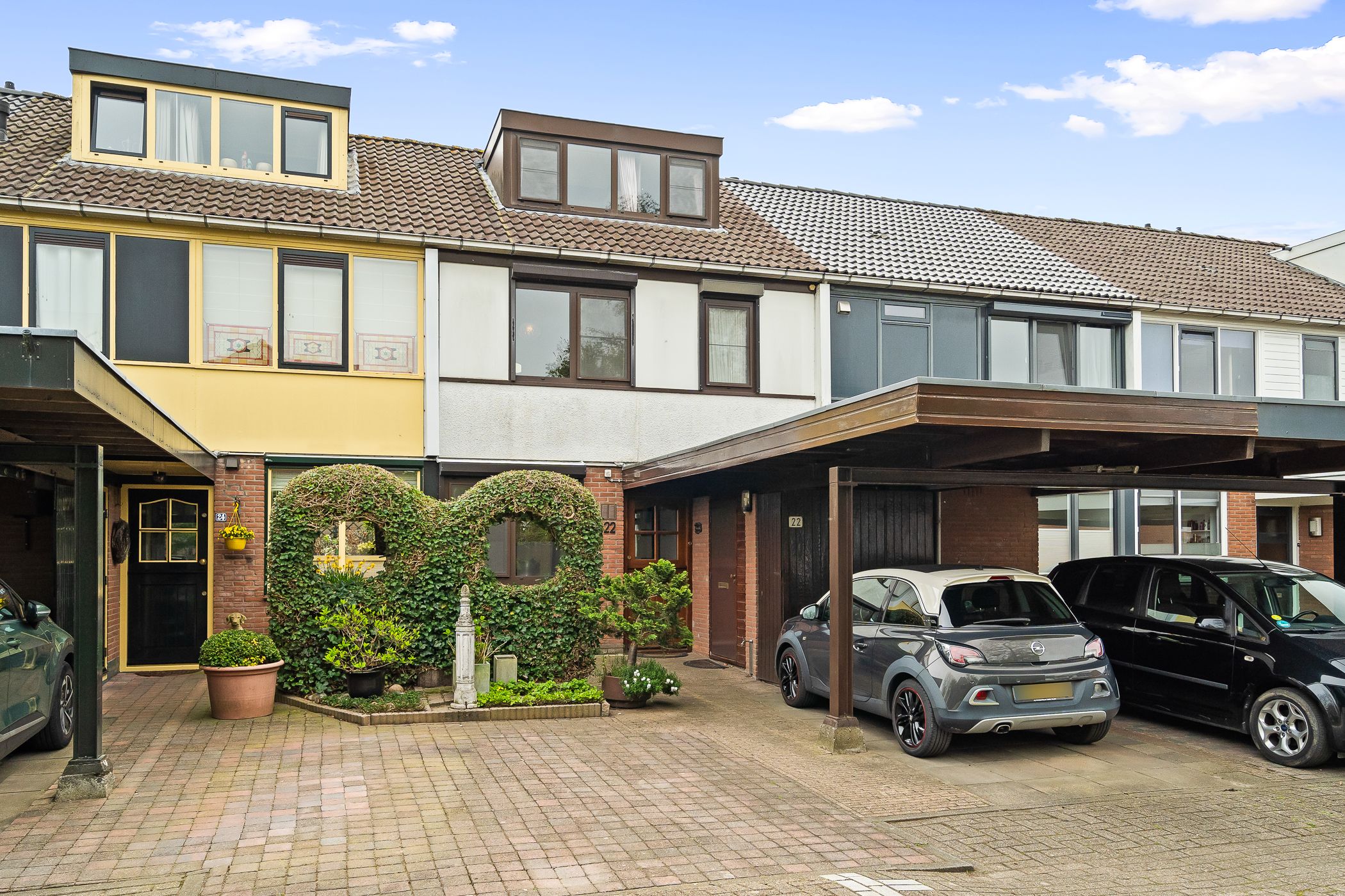 Foto van Uranus 22, IJsselstein