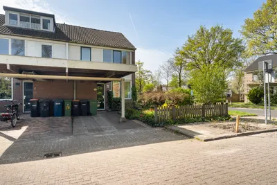 Foto van Mars 1, IJsselstein
