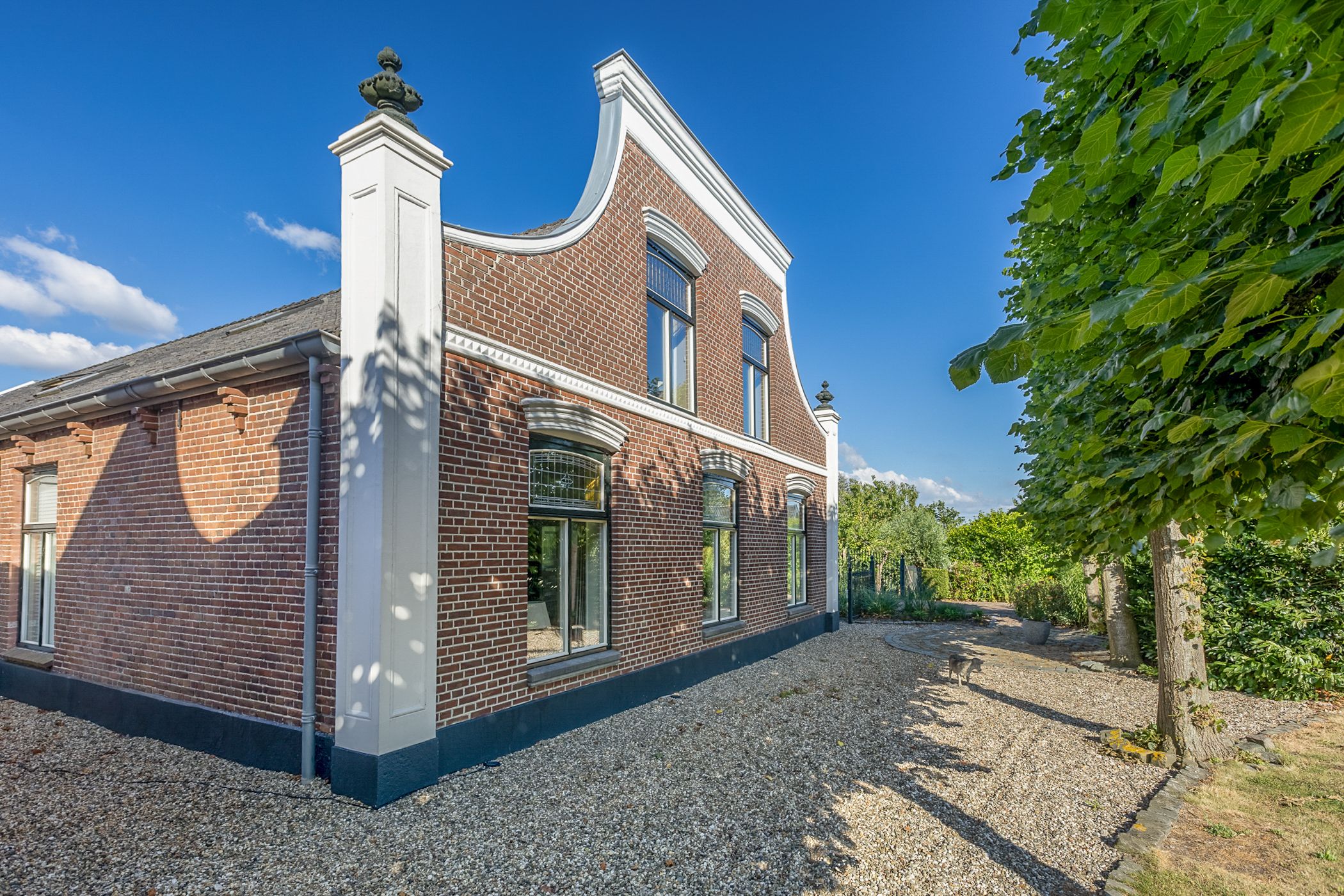 Foto van Noord IJsseldijk 22, IJsselstein