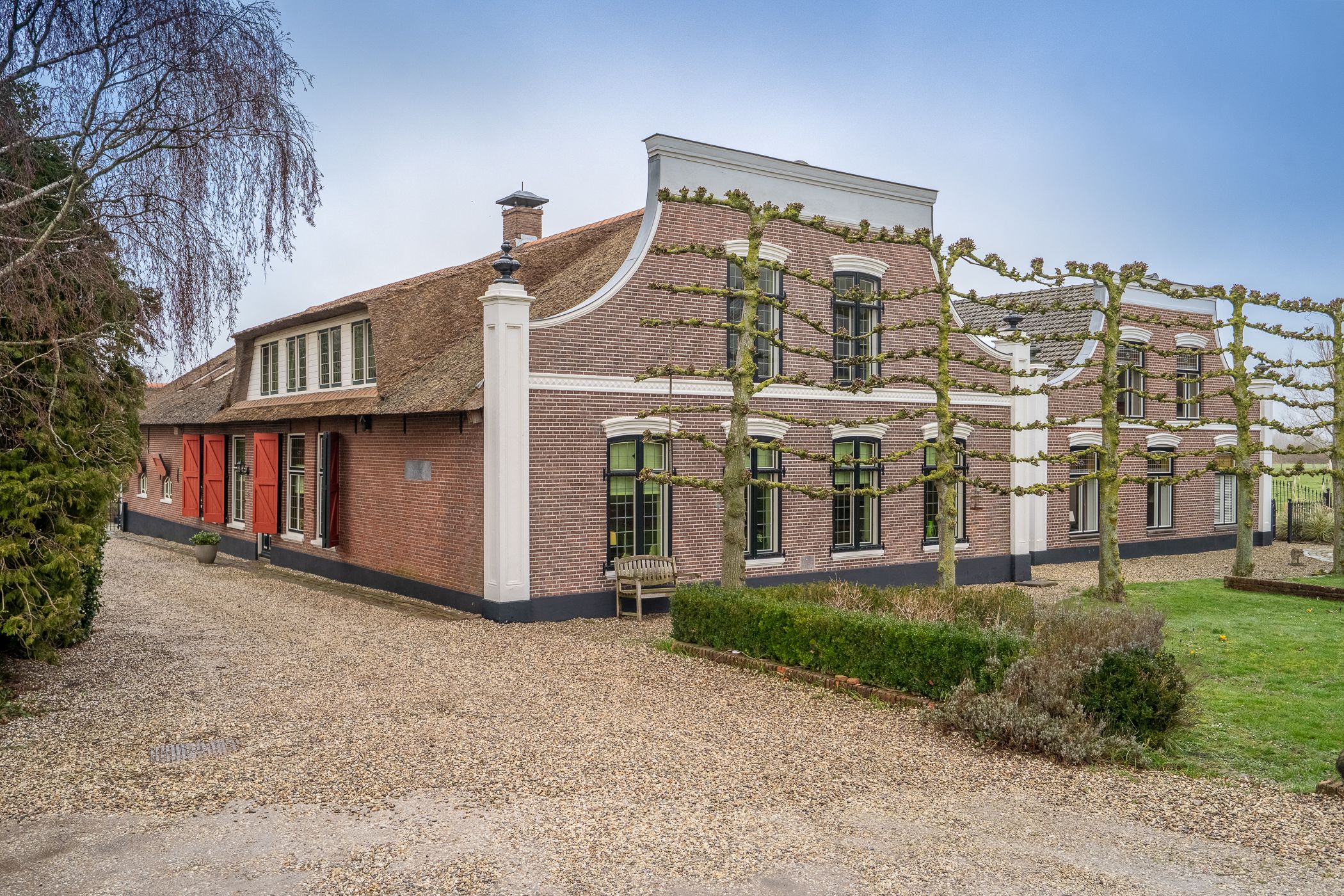 Foto van Noord IJsseldijk 24, IJsselstein