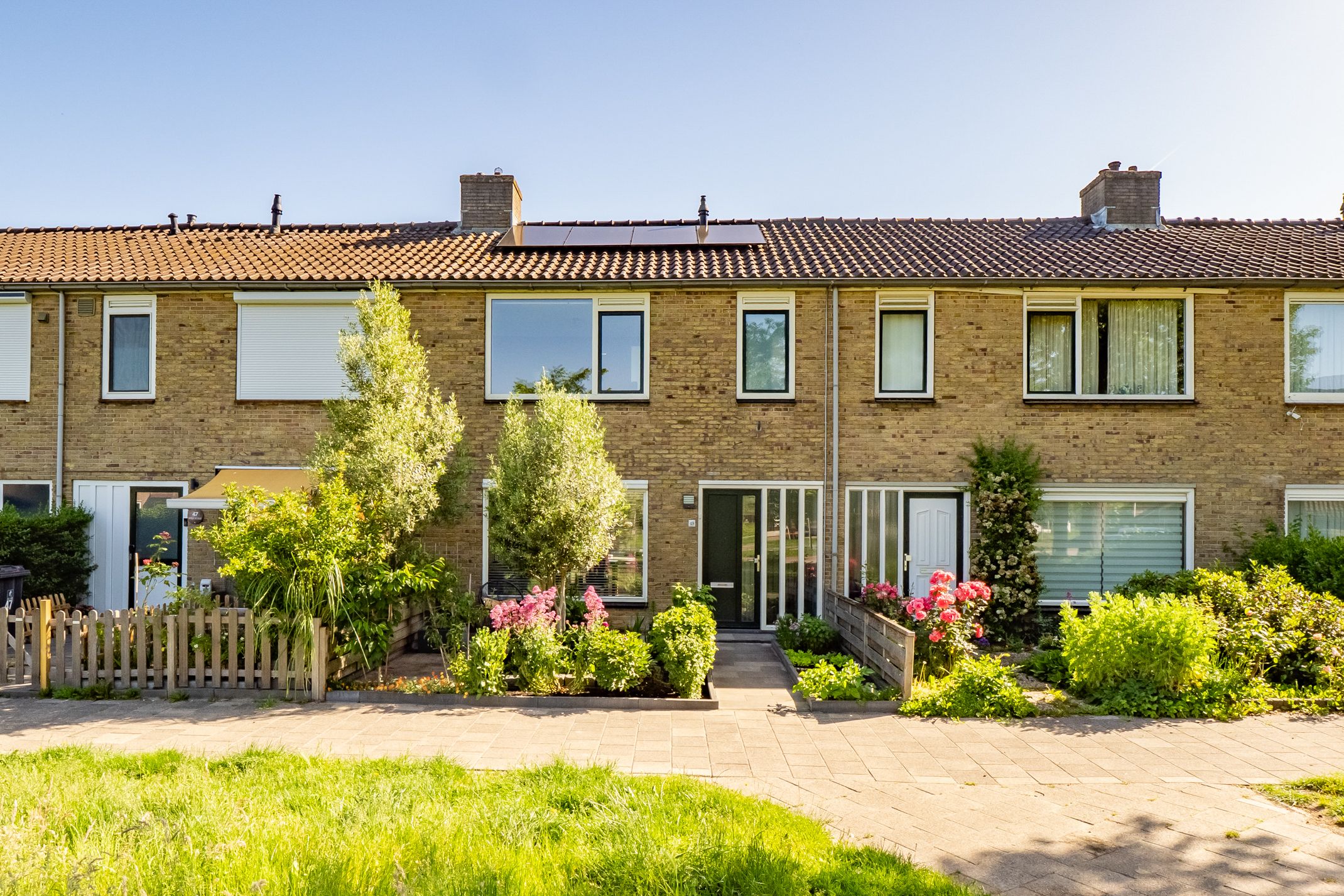 Foto van Utrechtseweg 49, IJsselstein