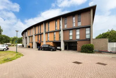 Foto van Herentalsstraat 1, Ijsselstein