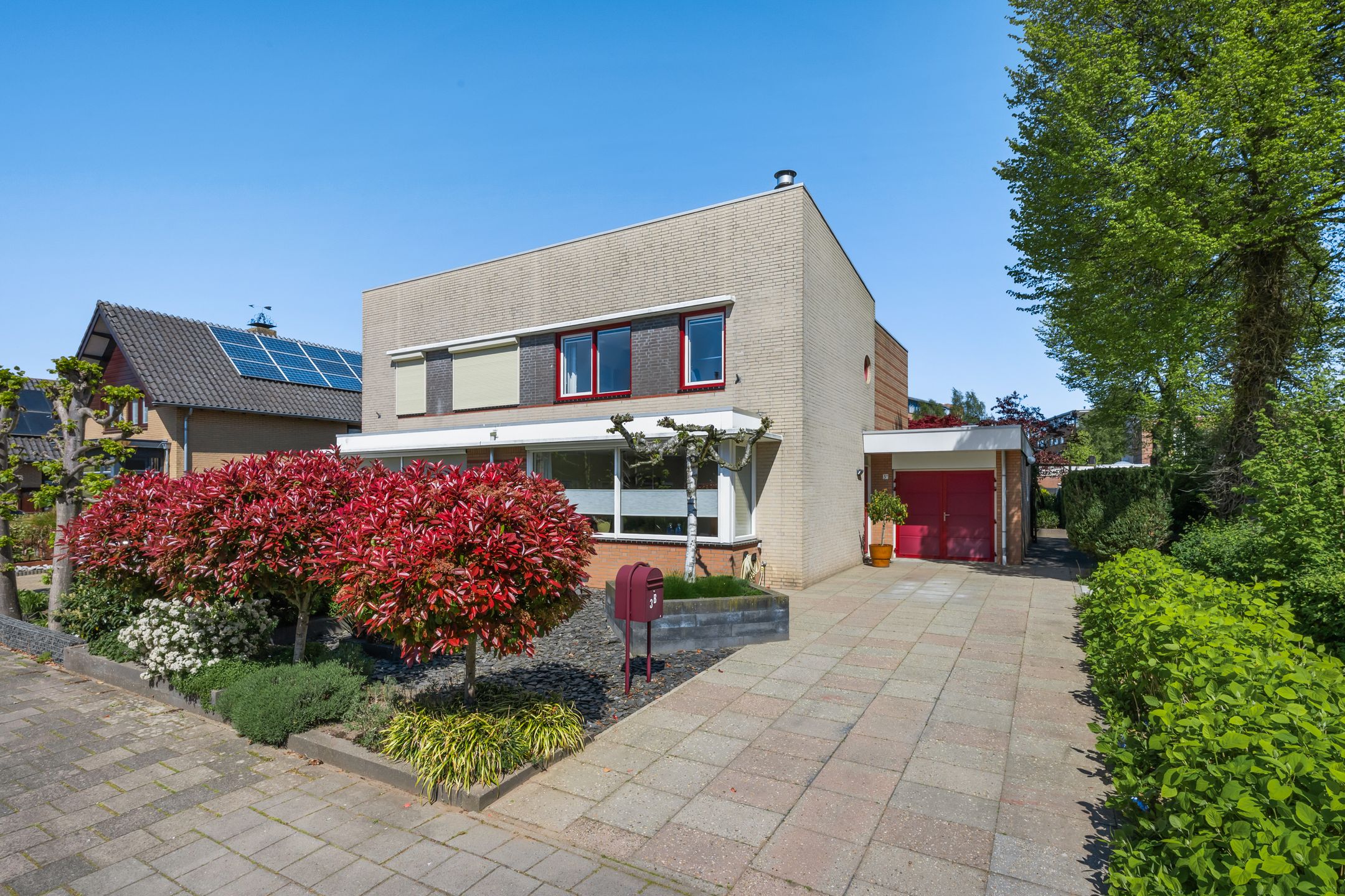 Foto van Duitslandstraat 3b, IJsselstein