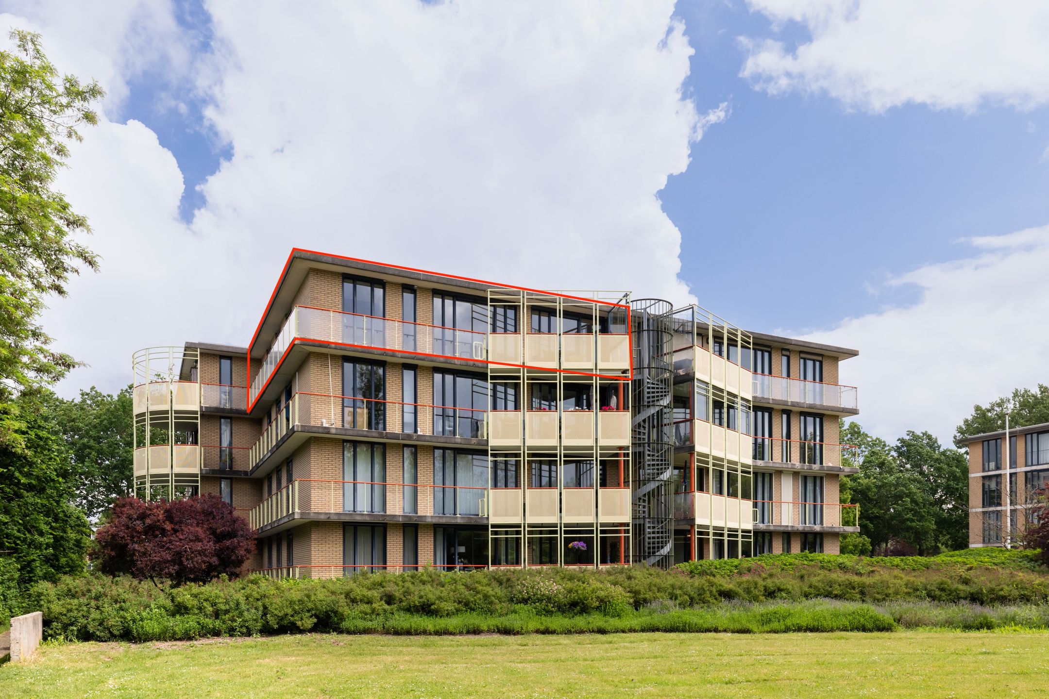 Foto van Zwitserlandstraat 30, IJsselstein