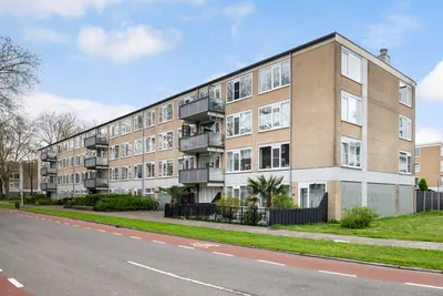 Foto van Televisiebaan 20, IJsselstein