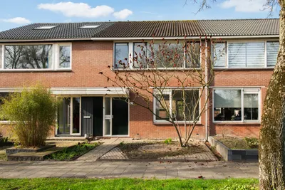 Foto van Edelstenenbaan 59, IJsselstein
