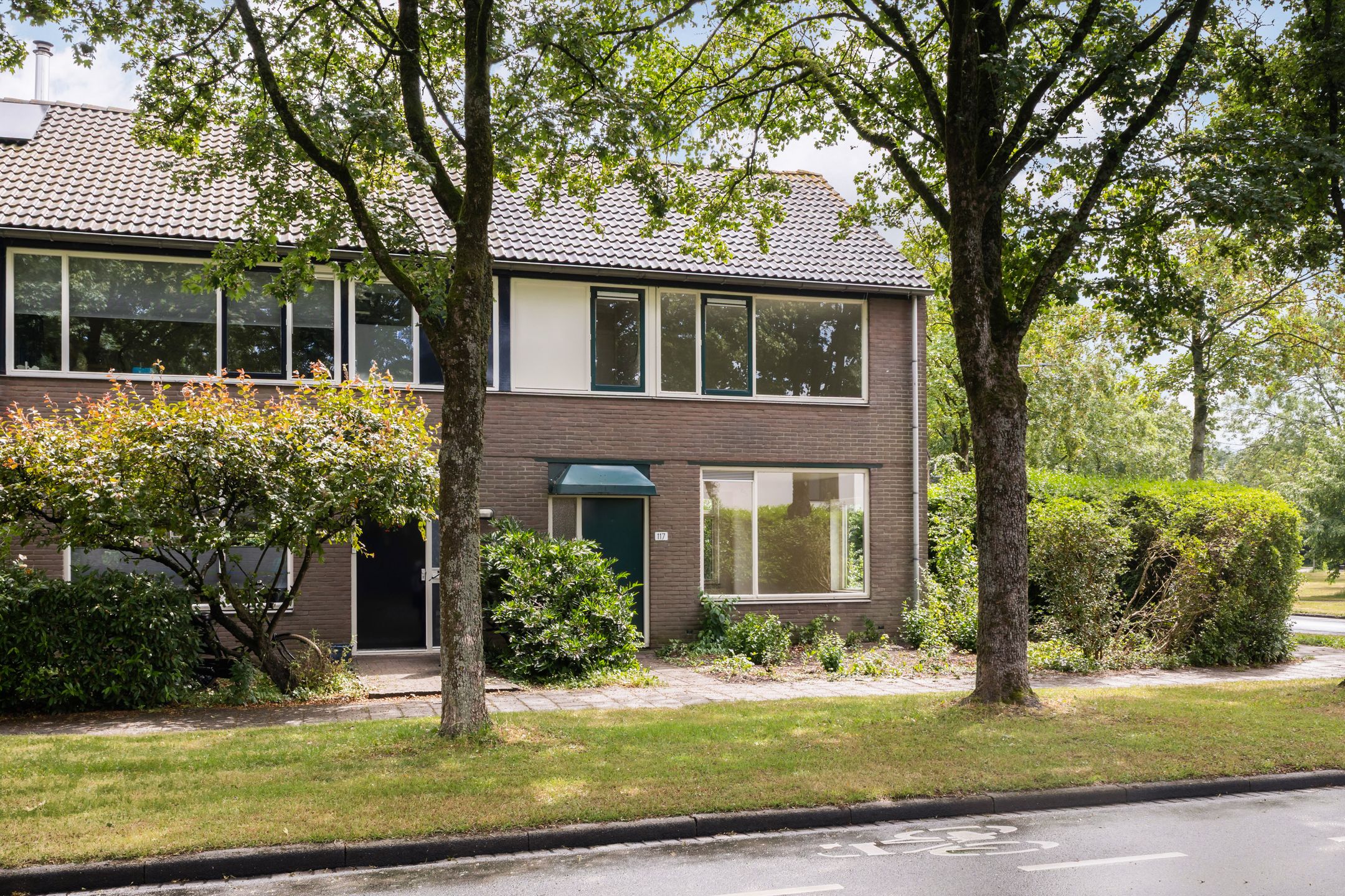 Foto van Edelstenenbaan 117, IJsselstein