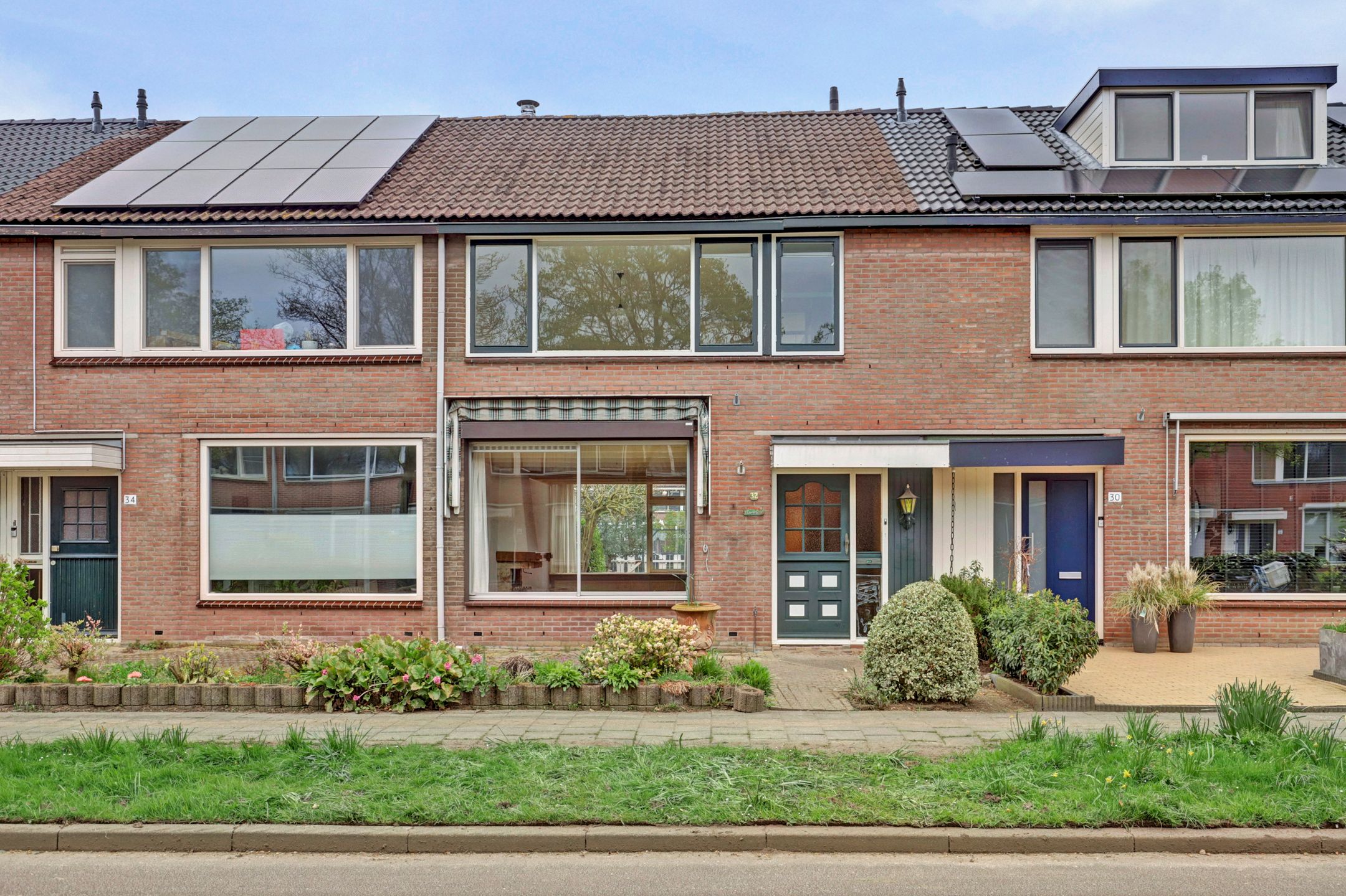 Foto van Edelstenenbaan 32, IJsselstein