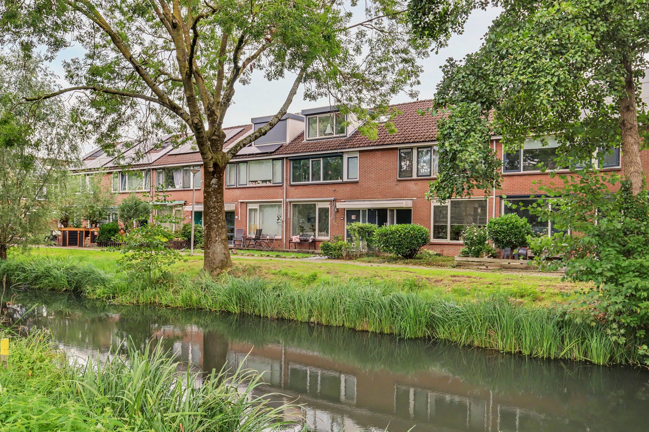 Foto van Kornalijnpad 22, IJsselstein