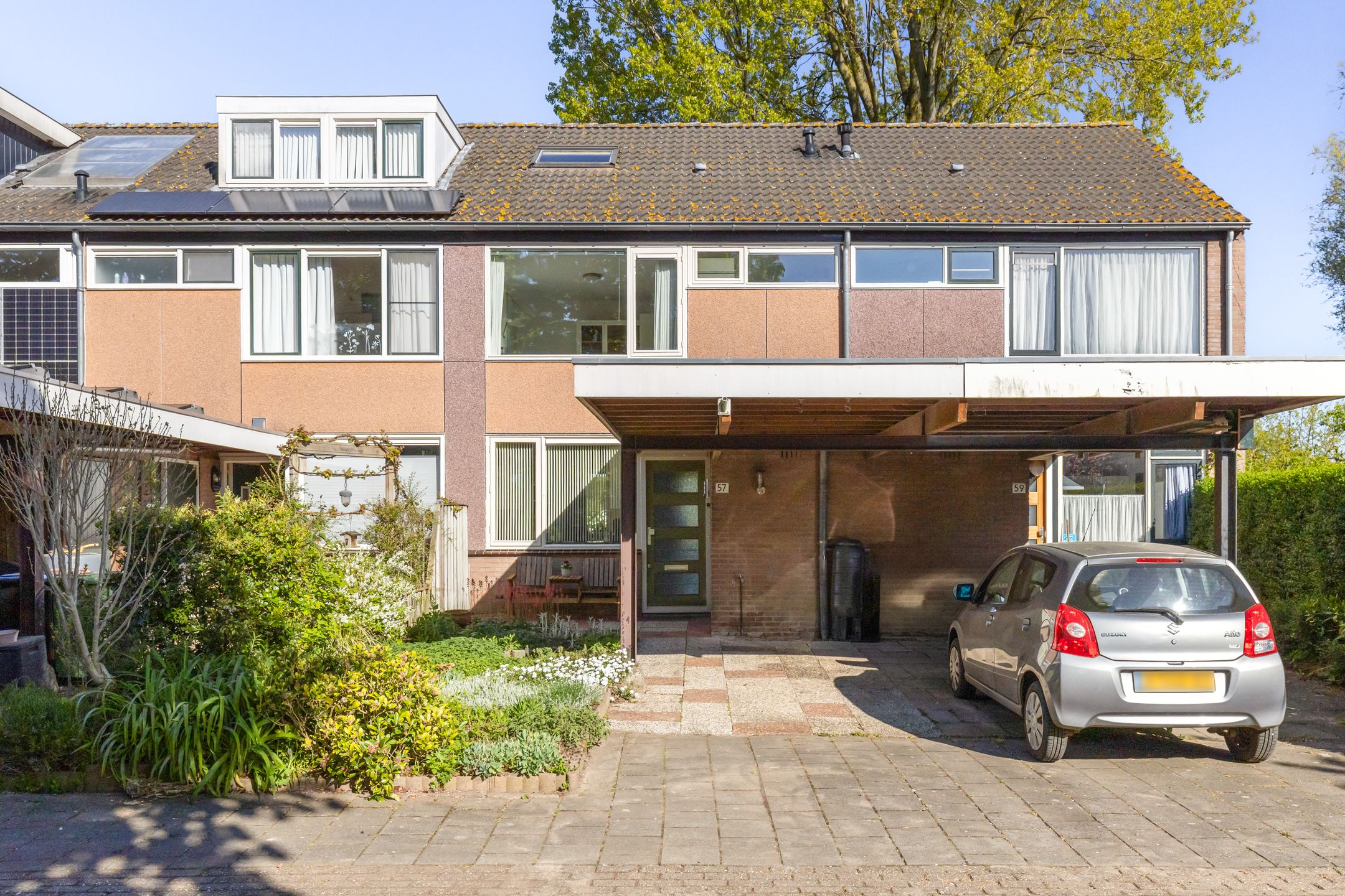 Foto van Opaalhof 57, IJsselstein