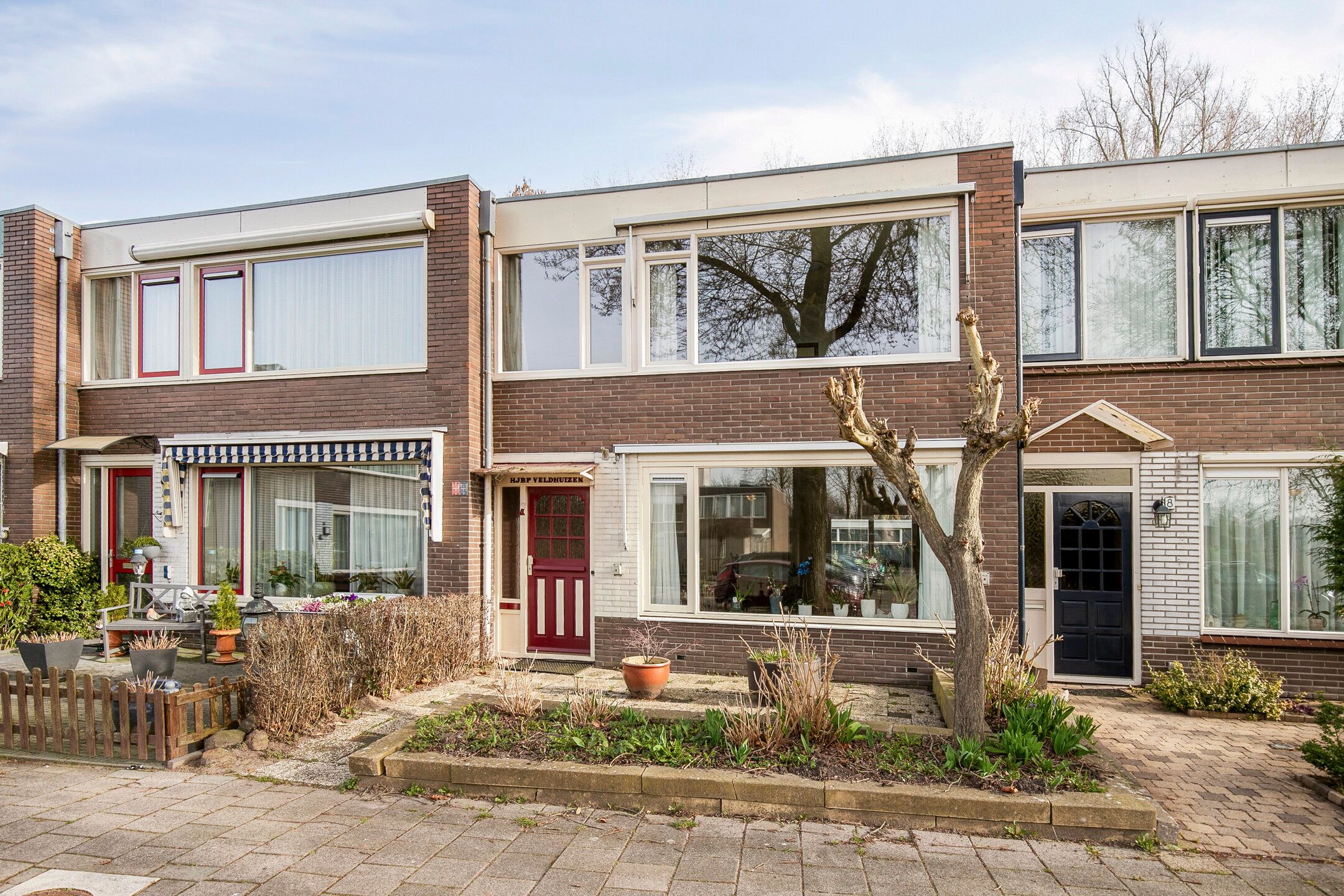 Foto van Glennhof 7, IJsselstein