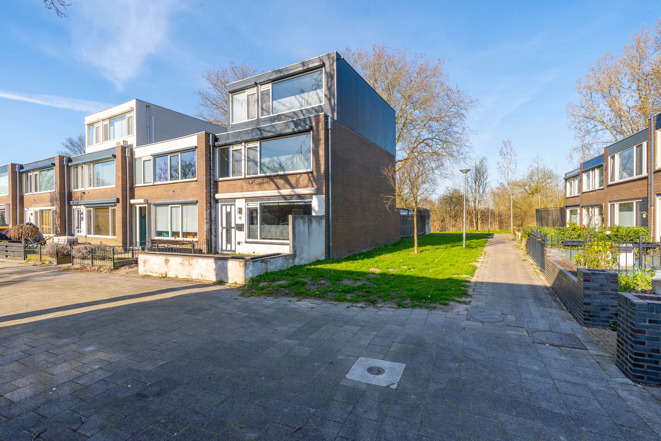 Foto van Nasahof 13, IJsselstein