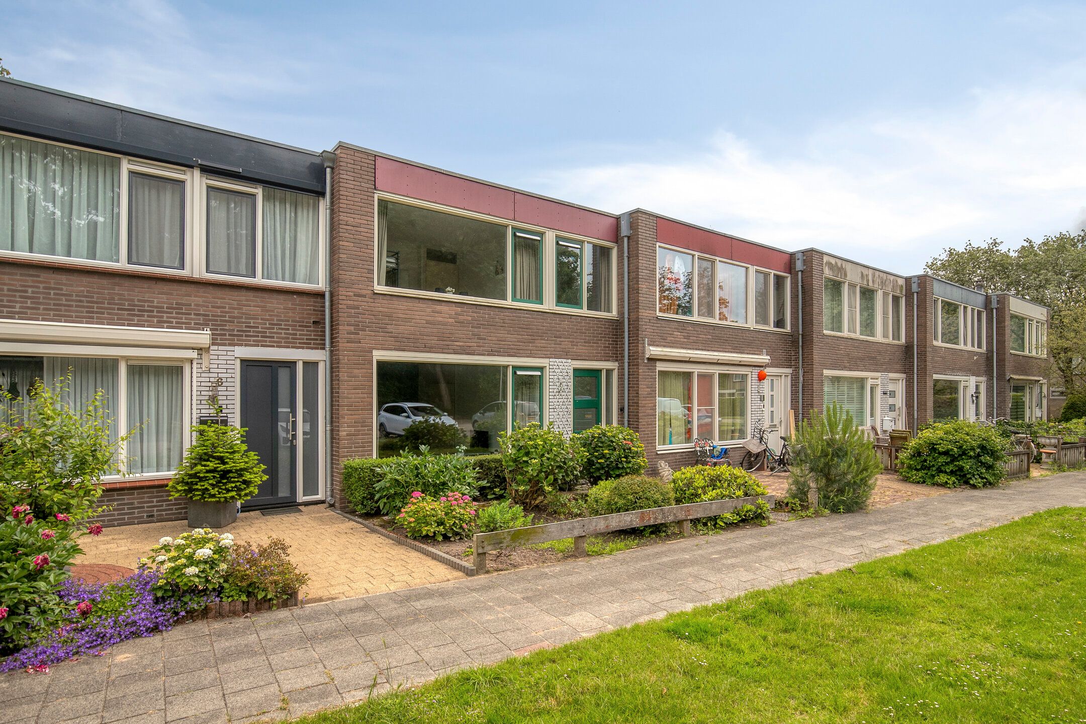 Foto van Arianehof 5, IJsselstein