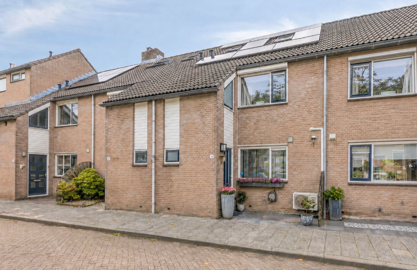 Foto van Gruttoweide 4, IJsselstein