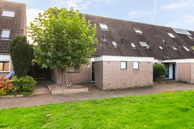Foto van Patrijsweide 13, IJsselstein