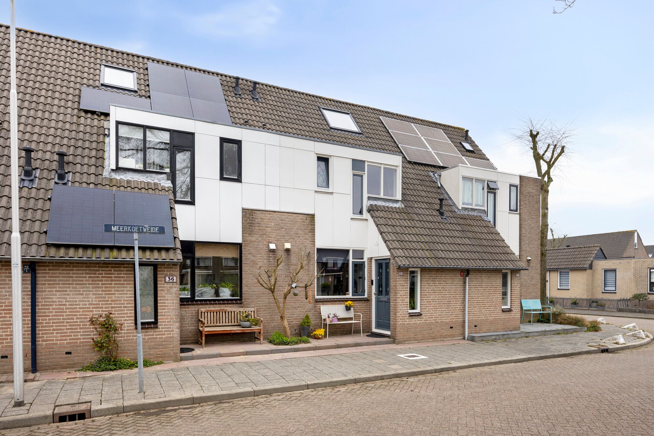 Foto van Meerkoetweide 34, IJsselstein