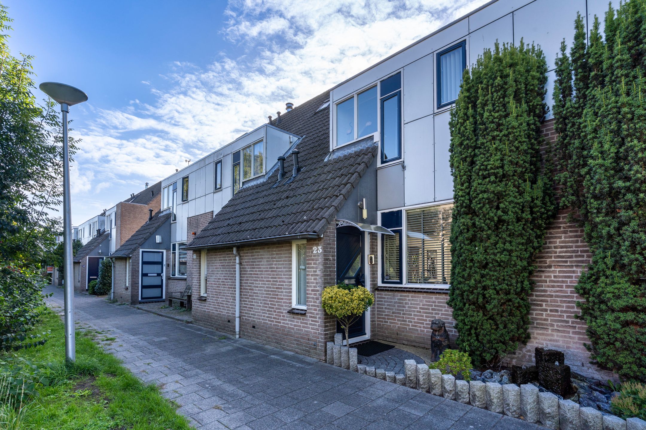 Foto van Ooievaarspad 23, IJsselstein