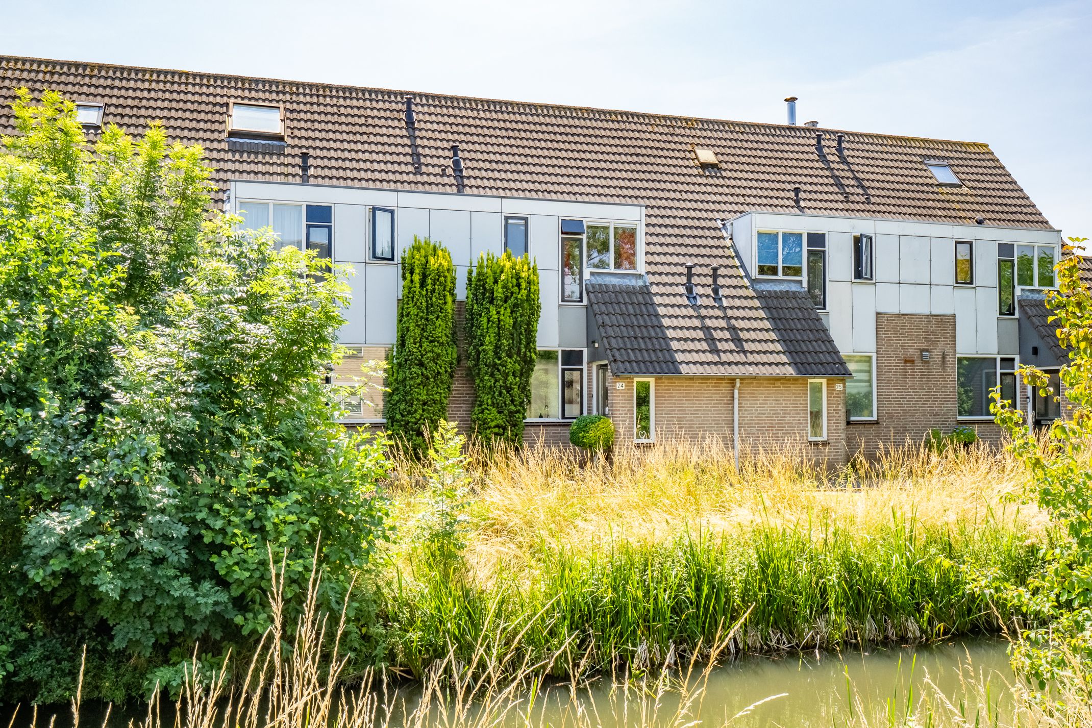 Foto van Ooievaarspad 24, IJsselstein