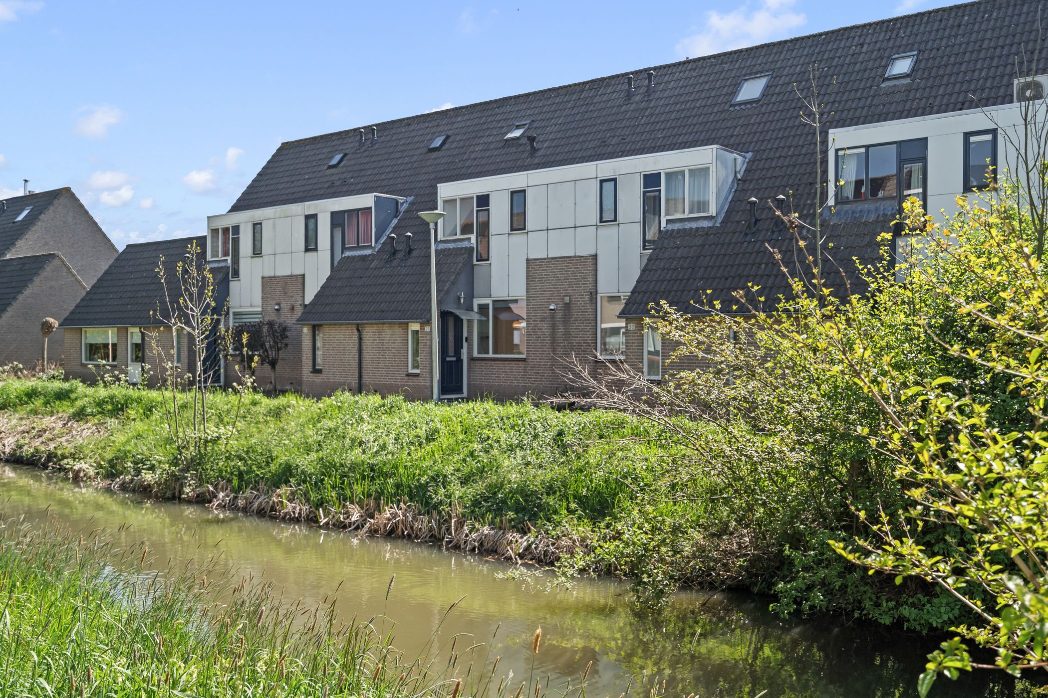 Foto van Ooievaarspad 29, IJsselstein