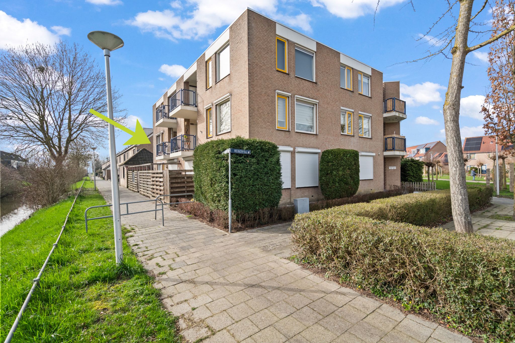 Foto van Reigerpad 17, IJsselstein