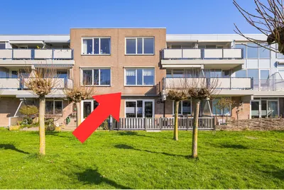 Foto van Goudplevier 57, Ijsselstein