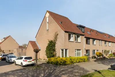 Foto van Goudplevier 14, IJsselstein