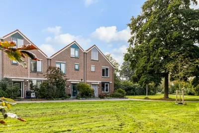 Foto van Rietzangerlaan 35, Ijsselstein