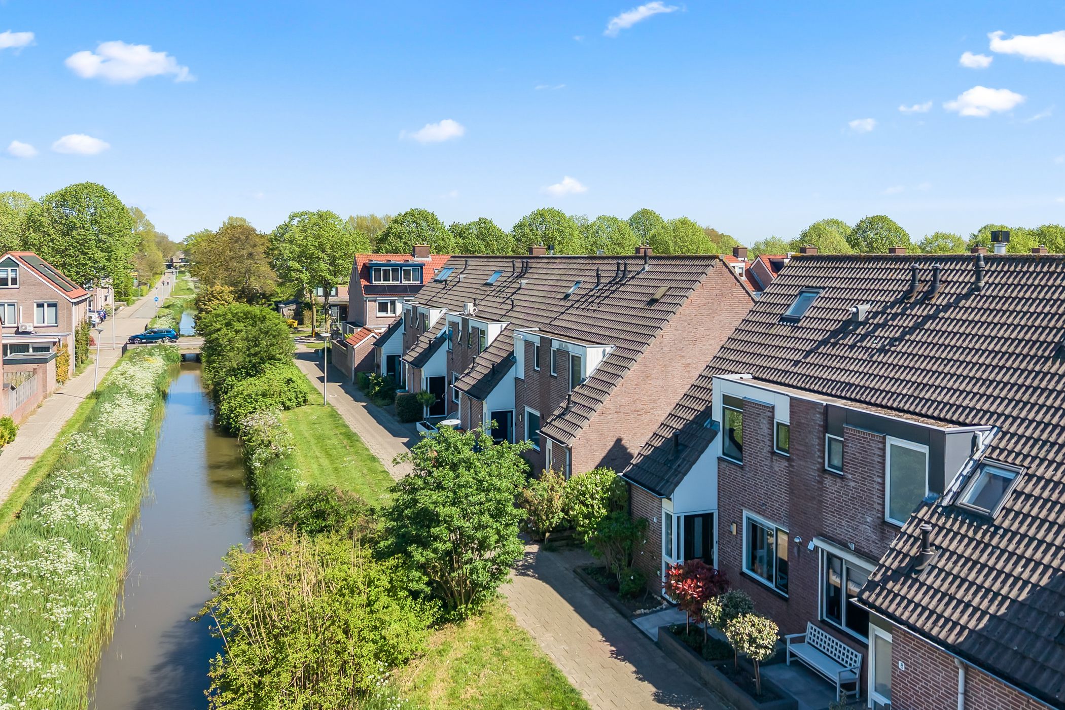 Foto van Kwikstaartpad 7, IJsselstein