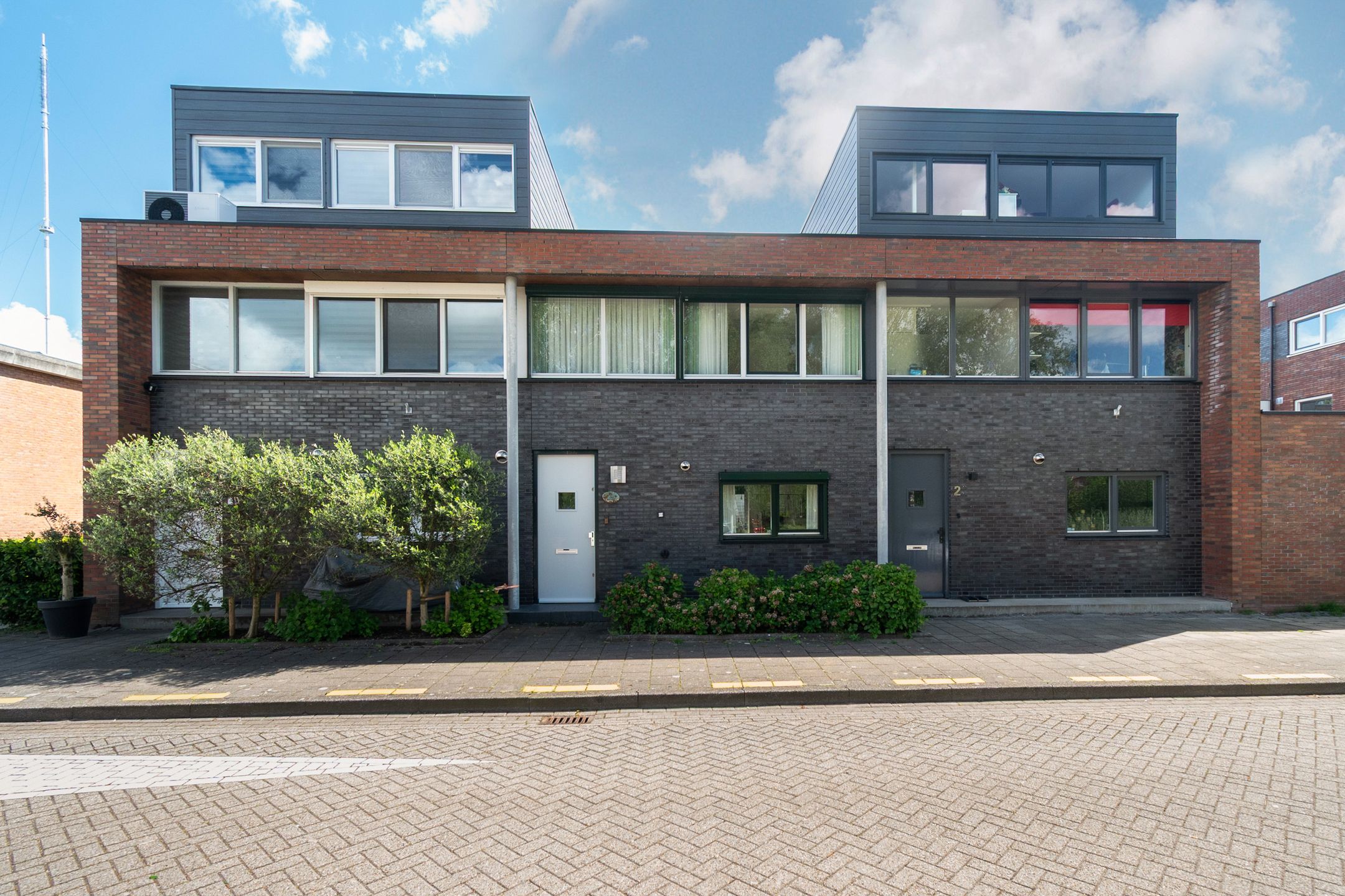 Foto van Hendrik Copijnstraat 4, IJsselstein